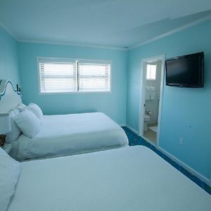 Suite Balcony